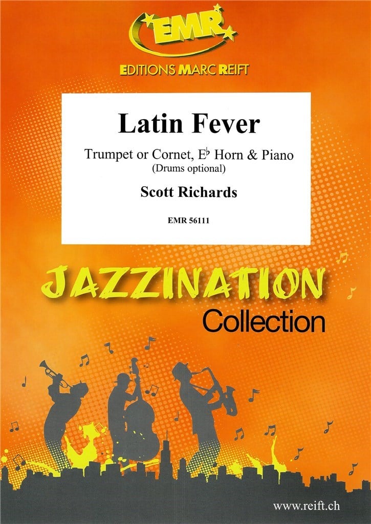 Latin Fever